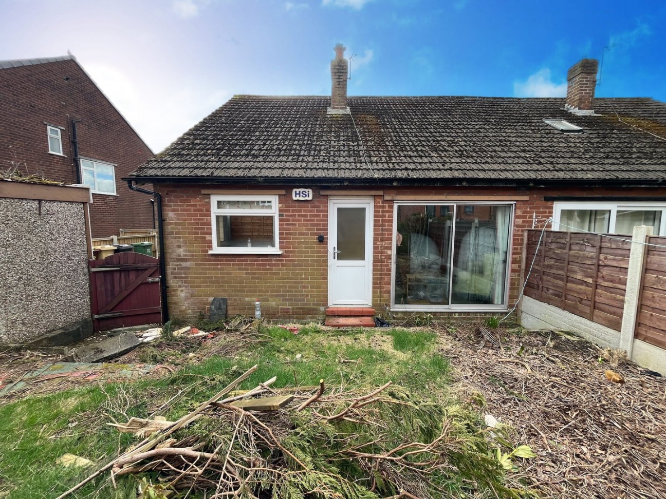 Neston Avenue, Bolton, Lancashire
