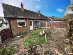 Neston Avenue, Bolton, Lancashire