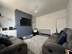 Belmont Road, Bolton, Lancashire