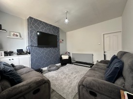 Belmont Road, Bolton, Lancashire