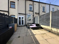 Belmont Road, Bolton, Lancashire