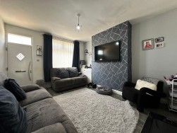 Belmont Road, Bolton, Lancashire