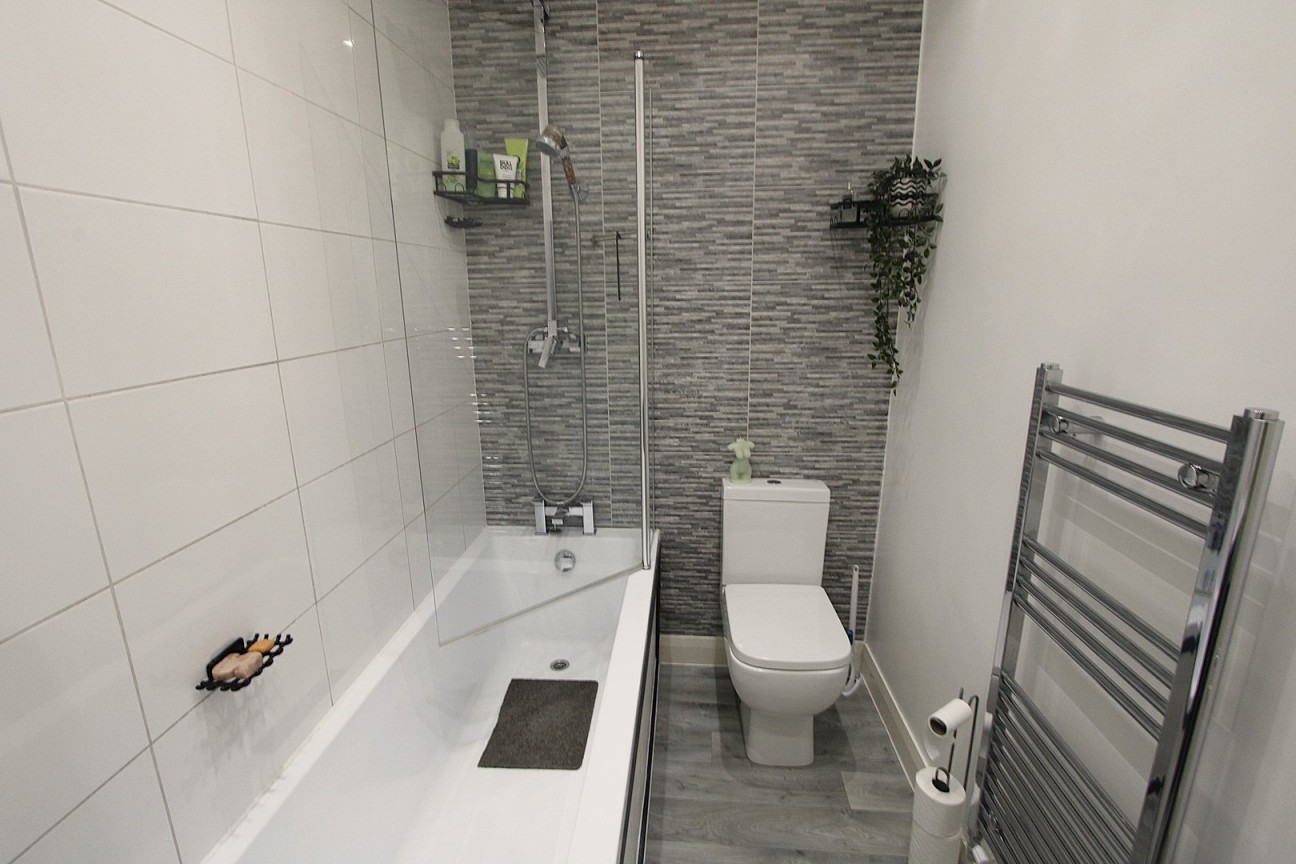 Sharples, BOLTON, Lancashire