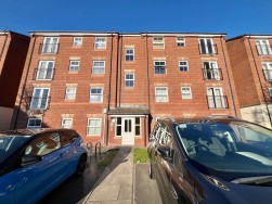 Lilac Gardens, Bolton, Greater Manchester