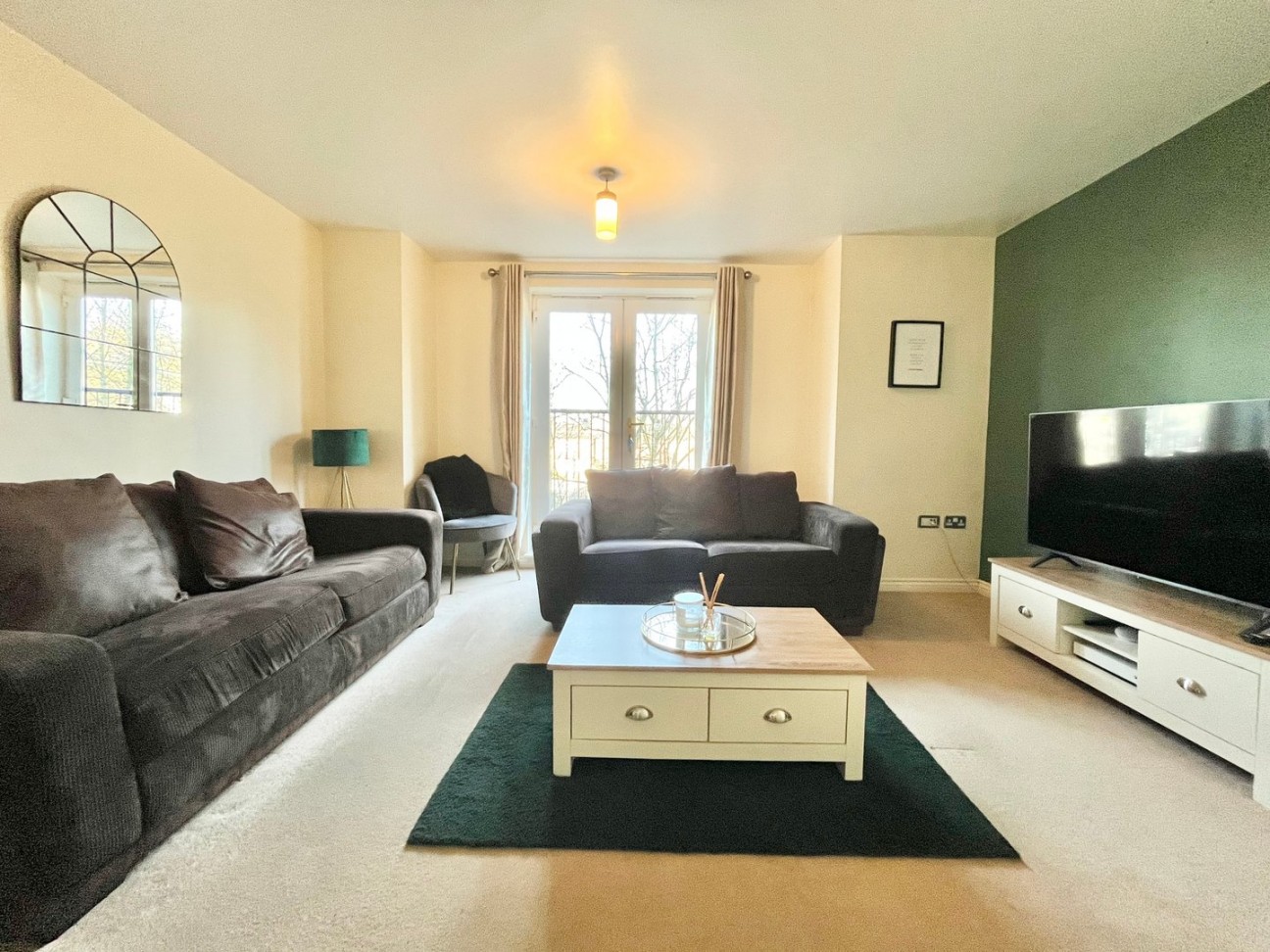 Lilac Gardens, Bolton, Greater Manchester