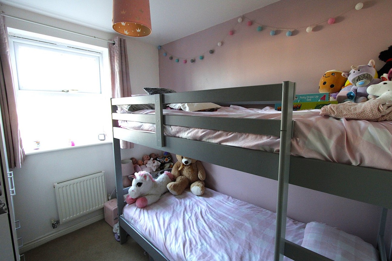 Lilac Gardens, Bolton, Greater Manchester