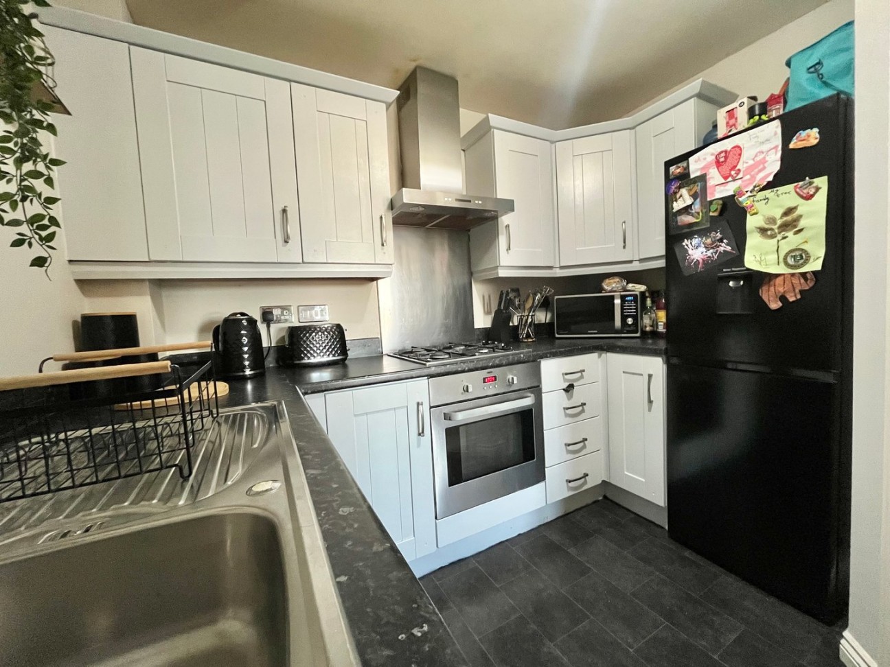 Lilac Gardens, Bolton, Greater Manchester