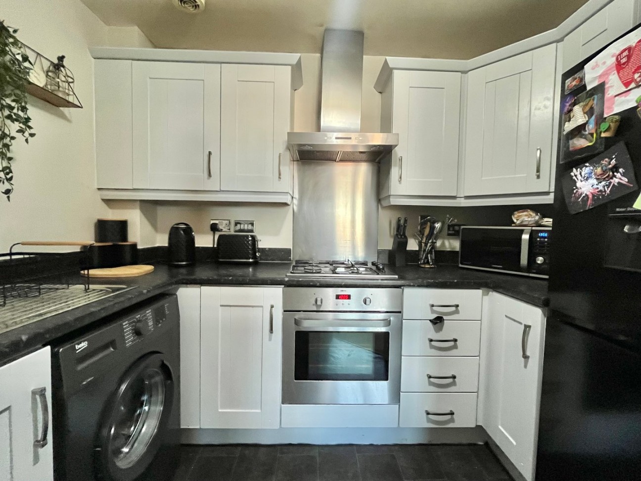 Lilac Gardens, Bolton, Greater Manchester