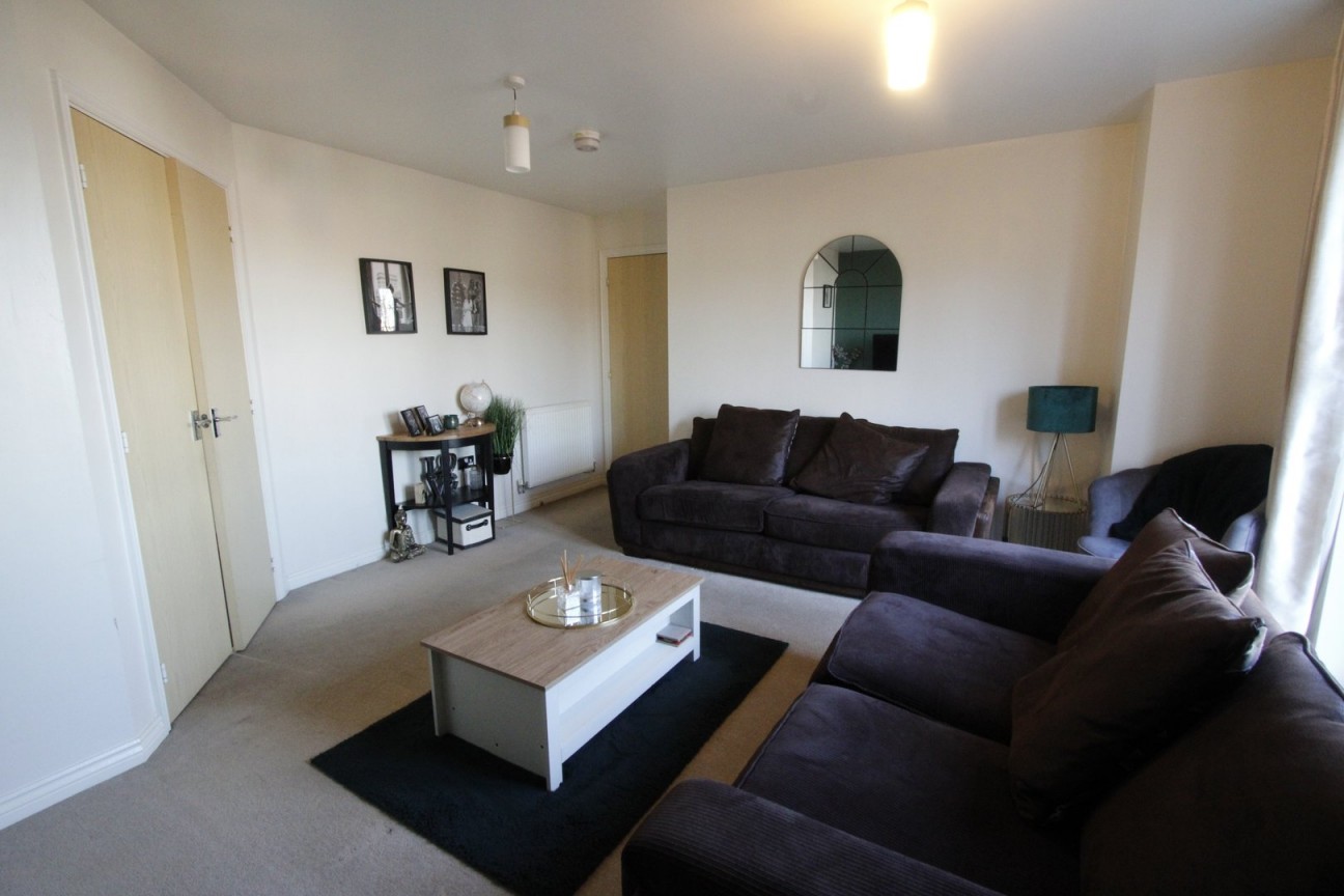 Lilac Gardens, Bolton, Greater Manchester