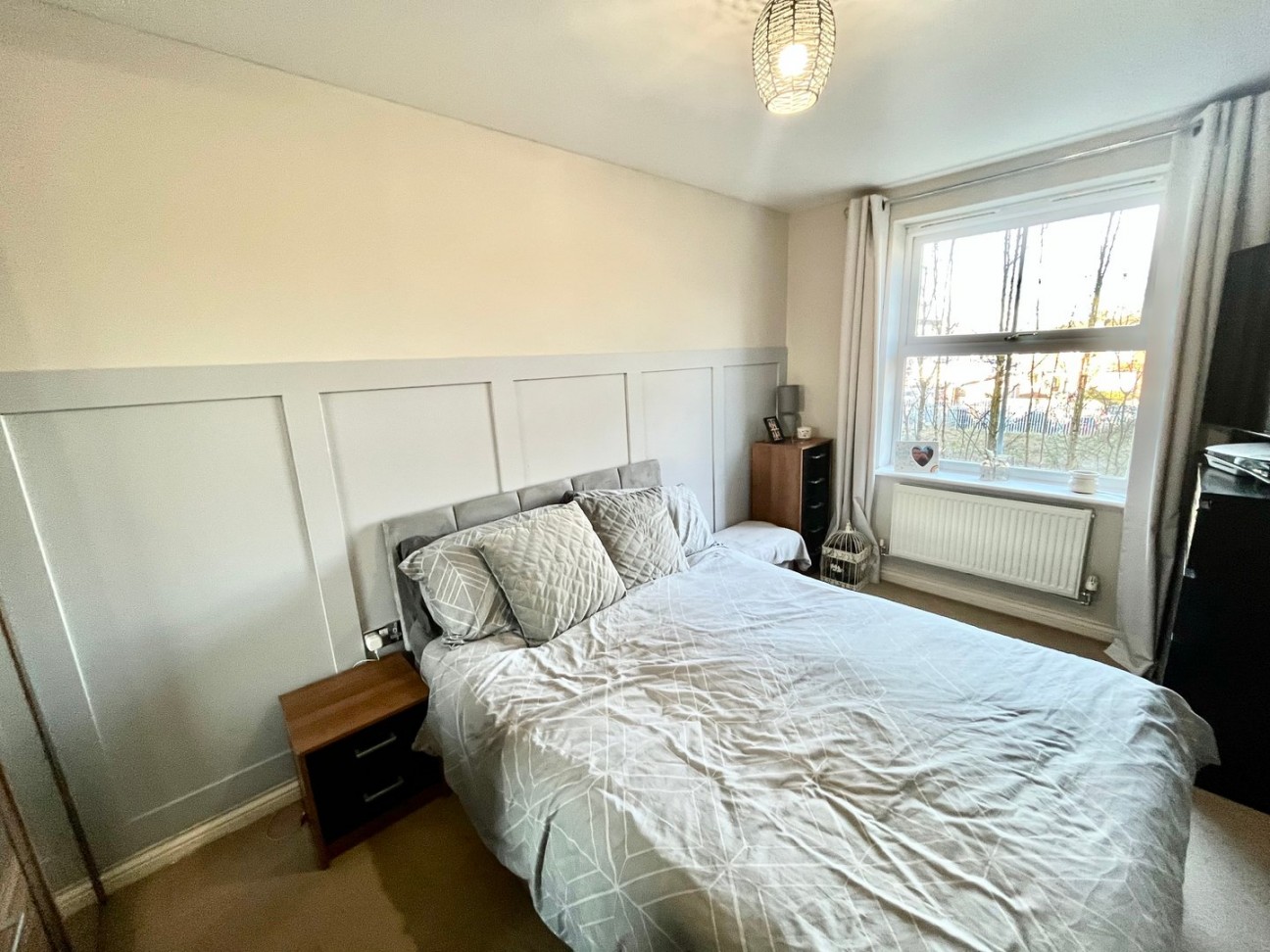 Lilac Gardens, Bolton, Greater Manchester