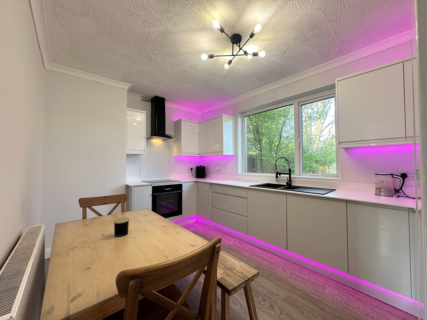Farnworth, Bolton, Lancashire