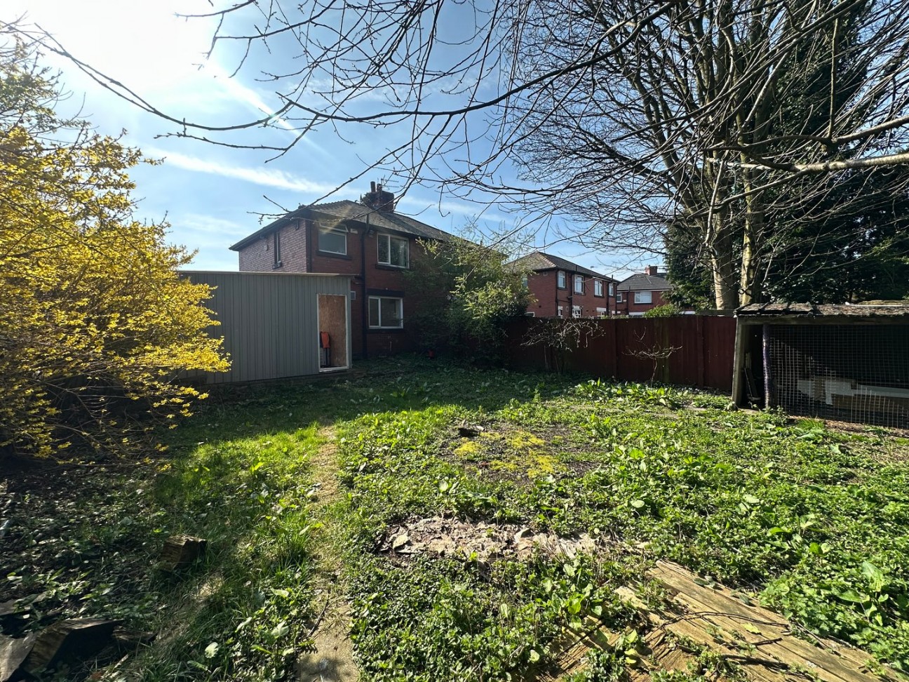Farnworth, Bolton, Lancashire