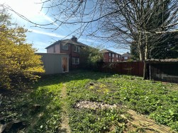 Farnworth, Bolton, Lancashire