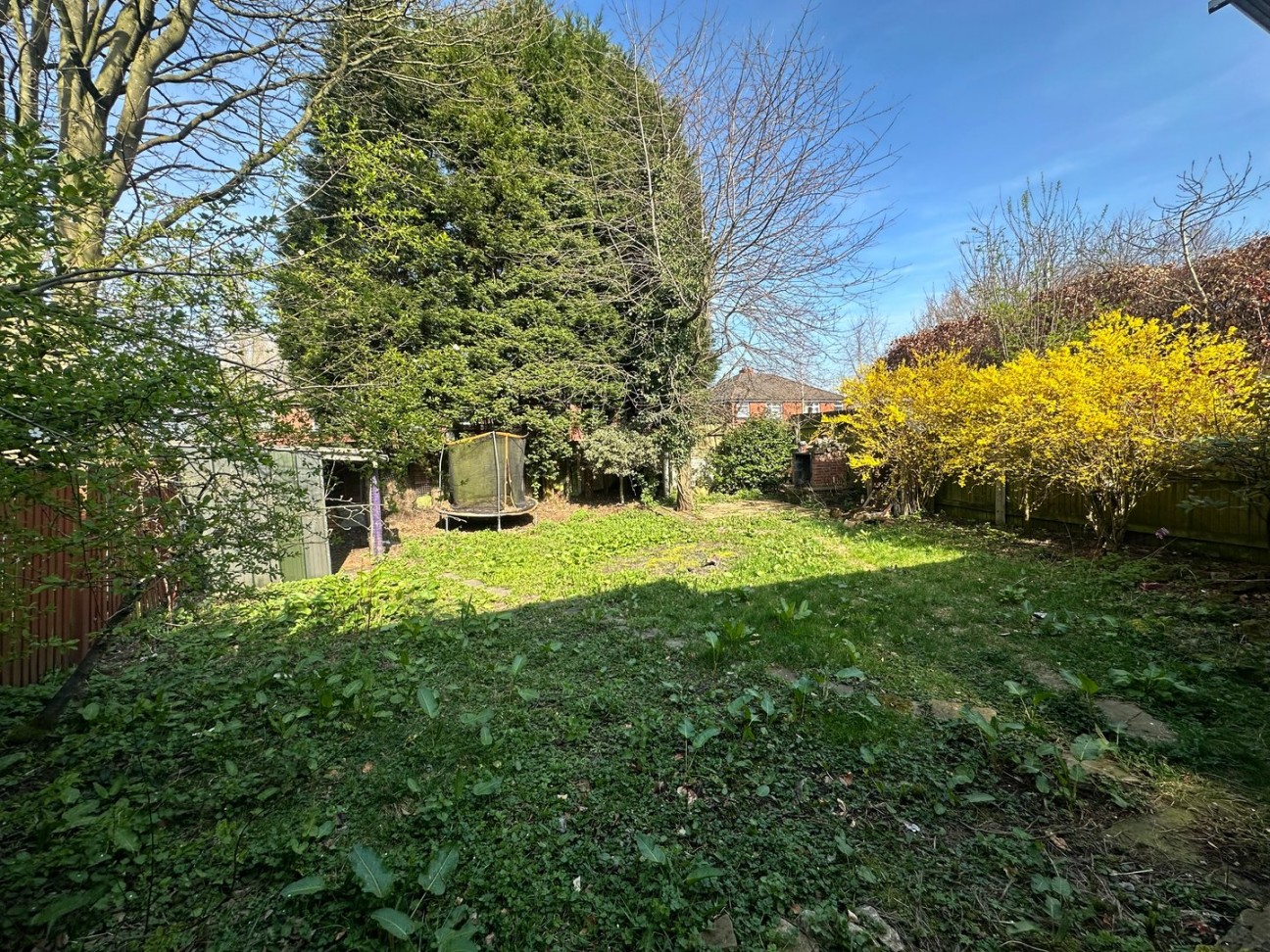 Farnworth, Bolton, Lancashire