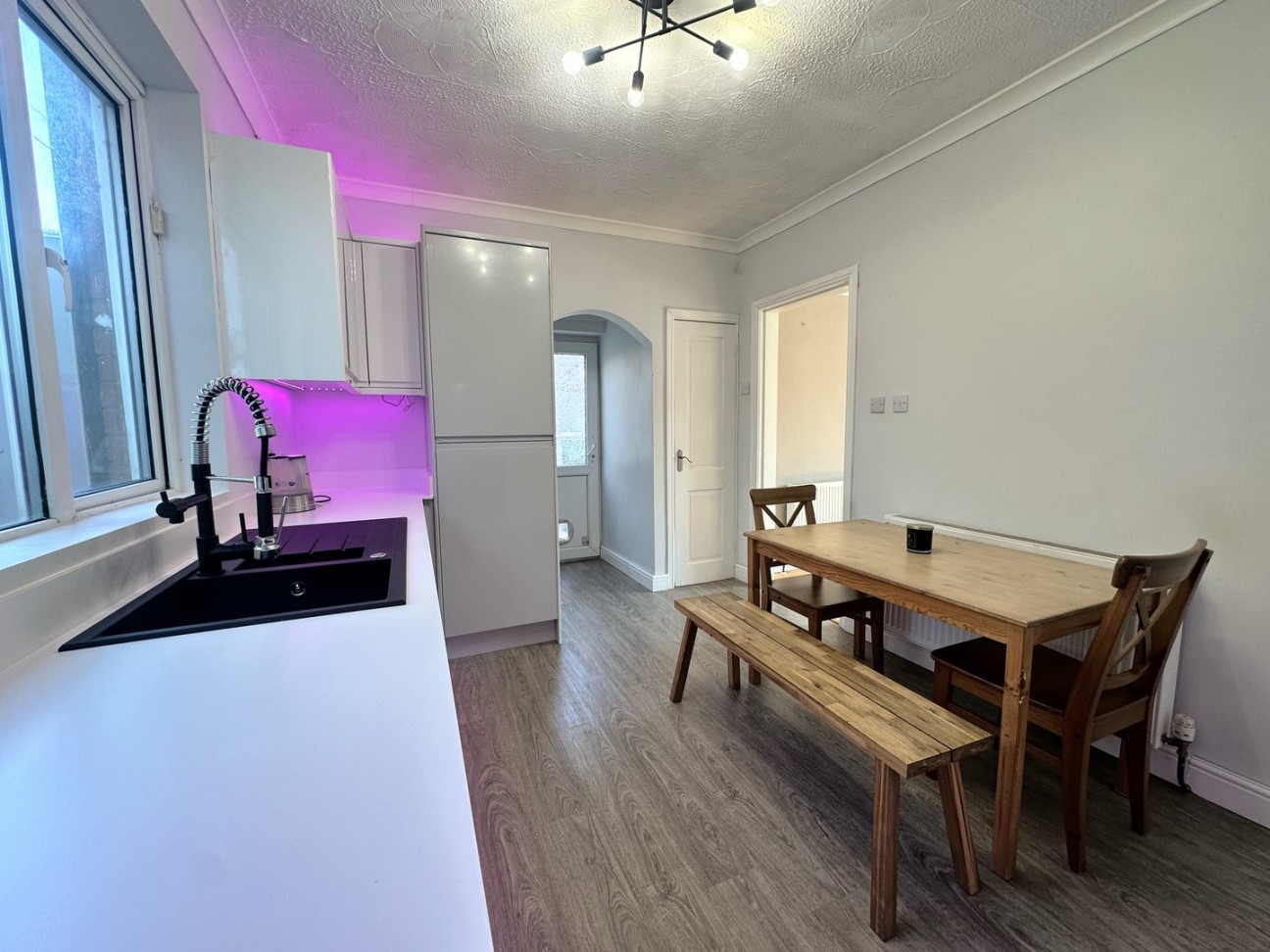 Farnworth, Bolton, Lancashire