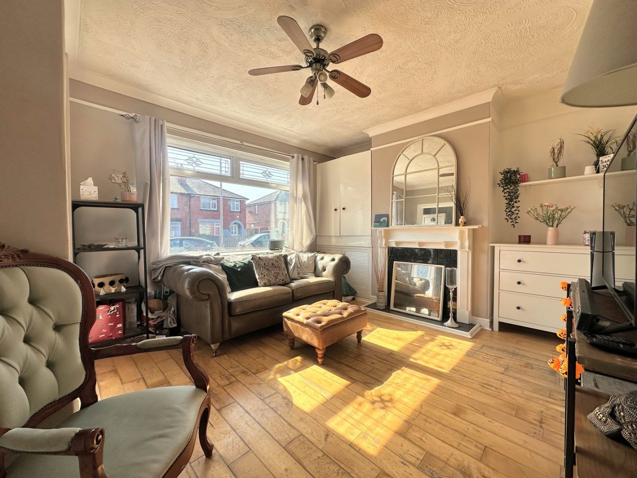 Farnworth, Bolton, Lancashire