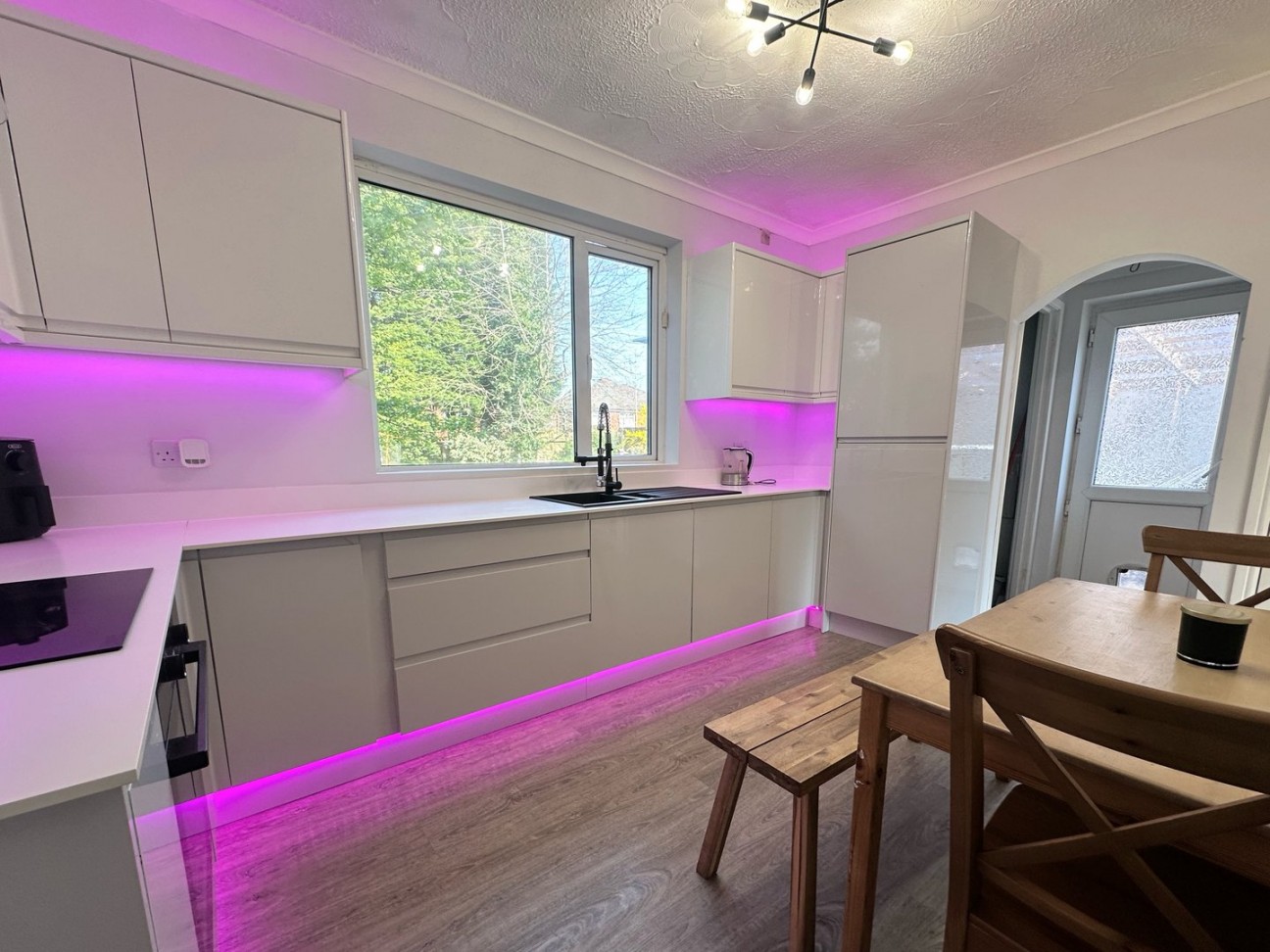 Farnworth, Bolton, Lancashire