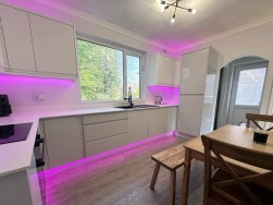 Farnworth, Bolton, Lancashire