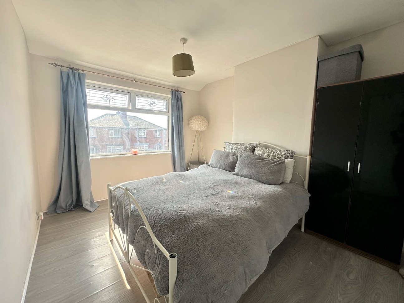 Farnworth, Bolton, Lancashire