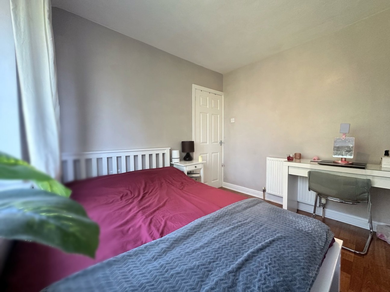 Farnworth, Bolton, Lancashire