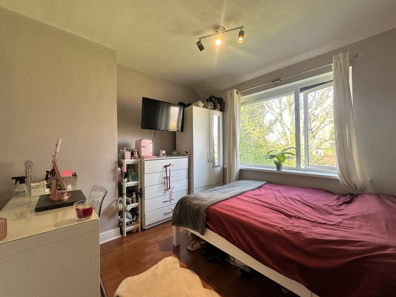 Farnworth, Bolton, Lancashire