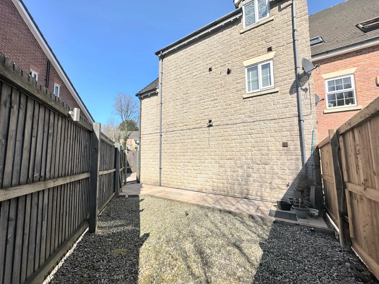 Temple Road, Bolton, Lancashire