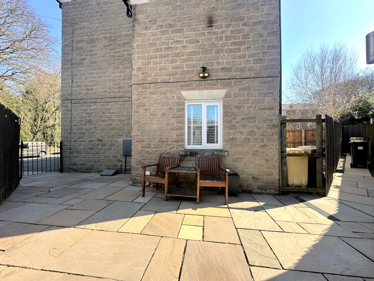 Temple Road, Bolton, Lancashire