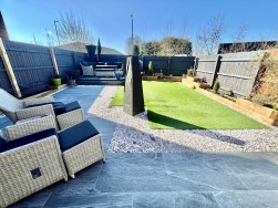 Textile Way, Bolton, Lancashire