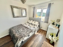 Textile Way, Bolton, Lancashire
