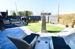 Textile Way, Bolton, Lancashire