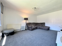 Newton Terrace, Bolton, Lancashire