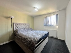 Newton Terrace, Bolton, Lancashire