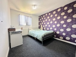 Newton Terrace, Bolton, Lancashire