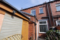 Florence Avenue, Bolton, Lancashire