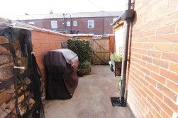 Florence Avenue, Bolton, Lancashire