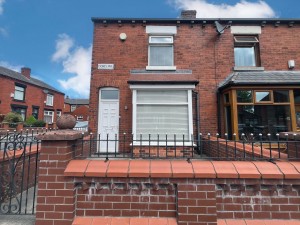 Doris Avenue, Bolton, Lancashire