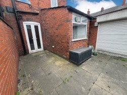 Doris Avenue, Bolton, Lancashire