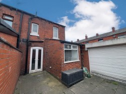 Doris Avenue, Bolton, Lancashire