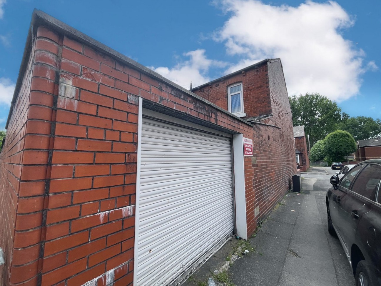 Doris Avenue, Bolton, Lancashire