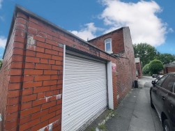 Doris Avenue, Bolton, Lancashire