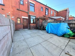 Sapling Road, Bolton, Lancashire