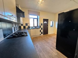 Sapling Road, Bolton, Lancashire