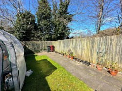 Hallbridge Gardens, Bolton, Lancashire