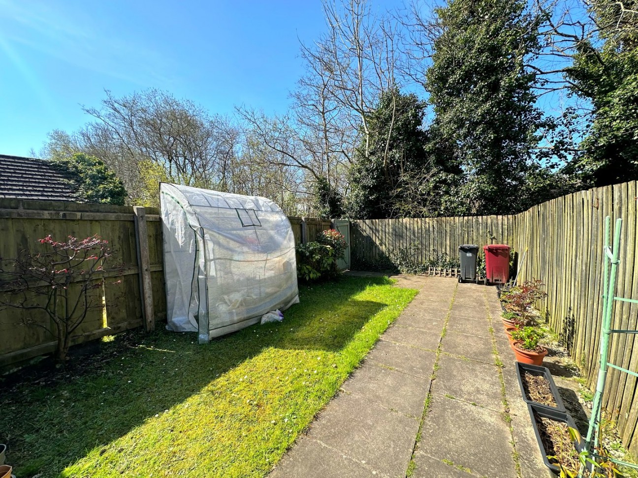 Hallbridge Gardens, Bolton, Lancashire