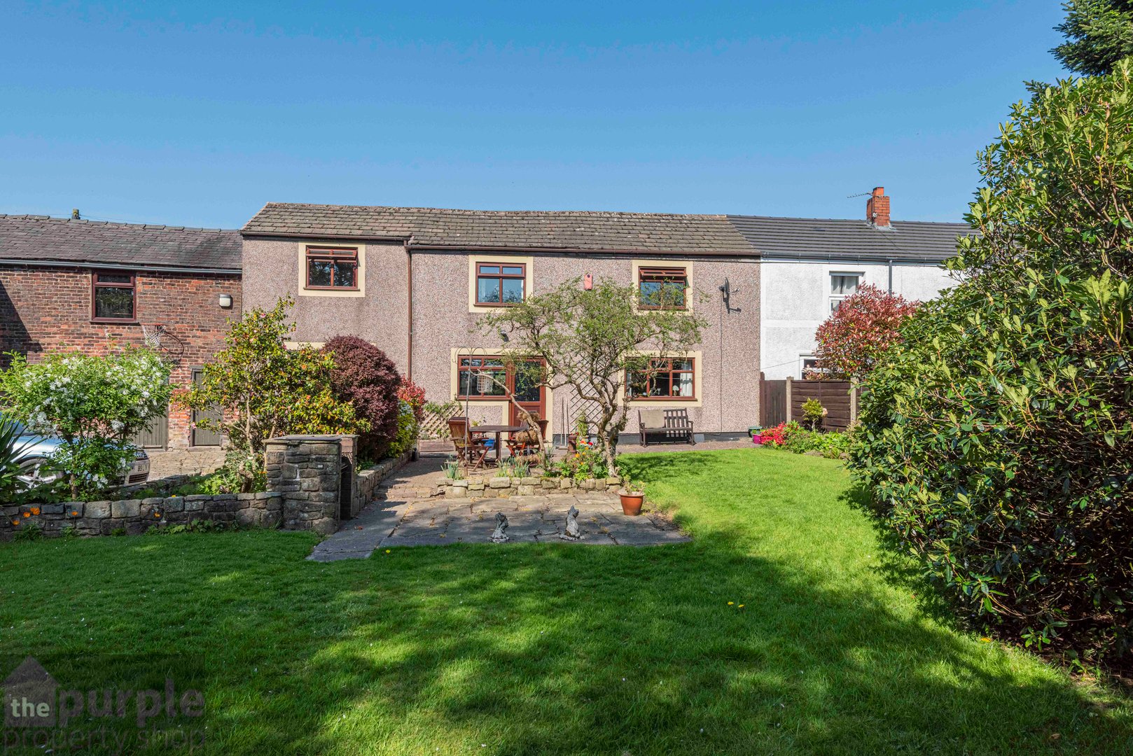 Lostock, Bolton, Greater Manchester