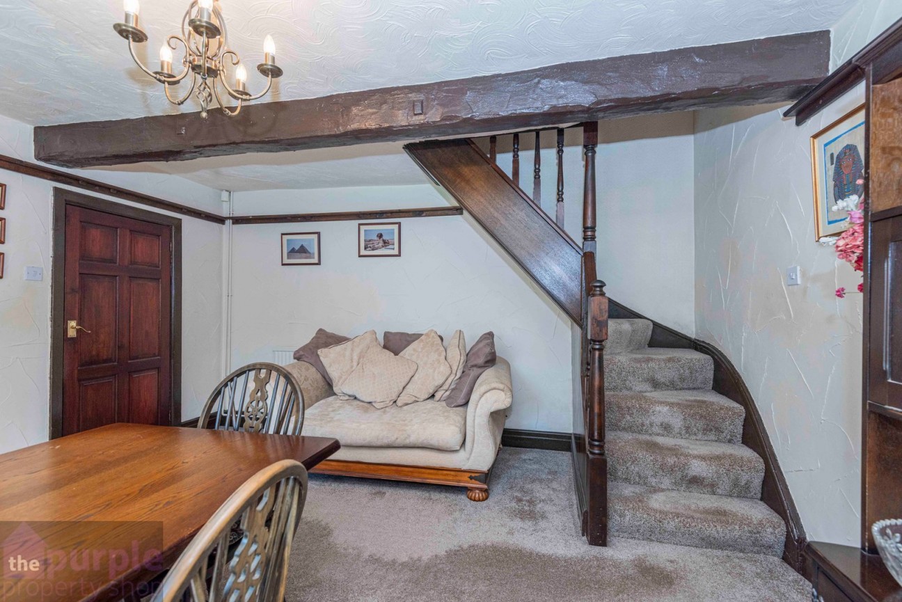 Lostock, Bolton, Greater Manchester