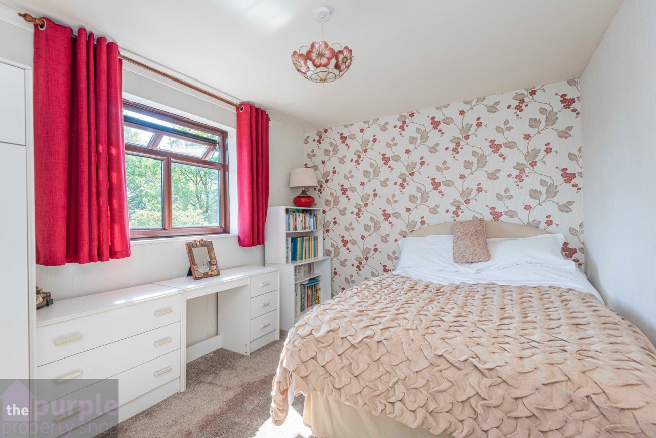 Lostock, Bolton, Greater Manchester