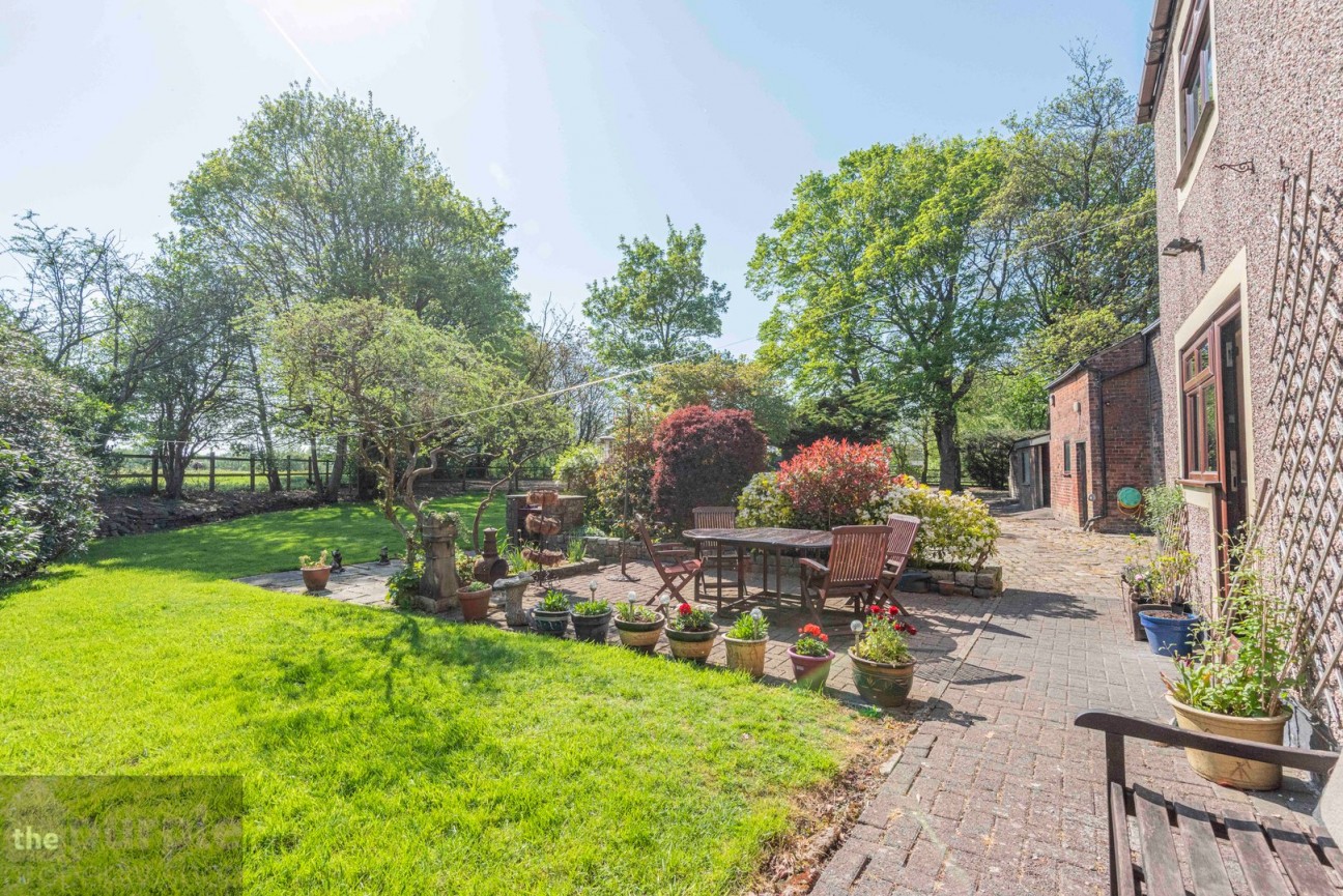 Lostock, Bolton, Greater Manchester