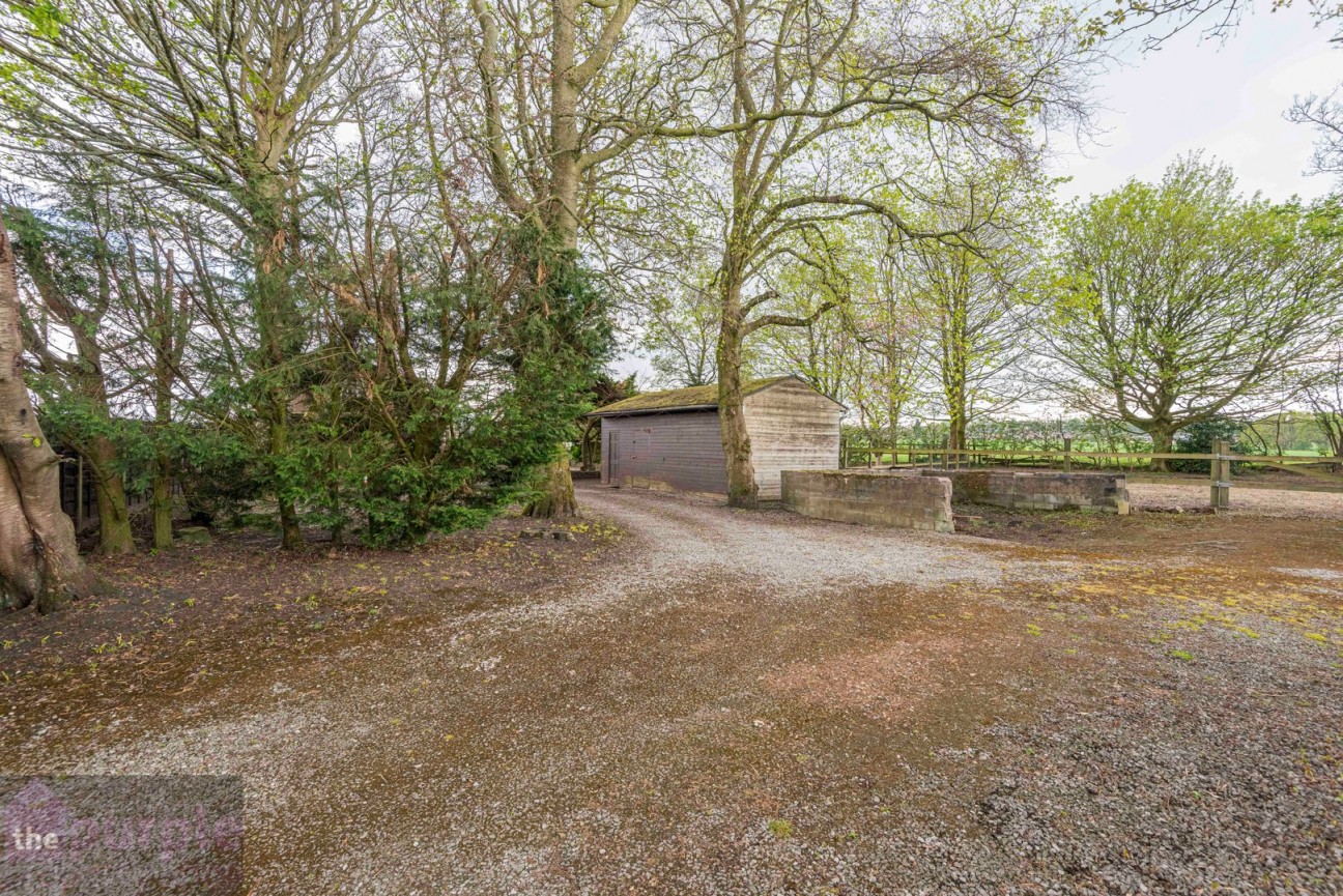 Lostock, Bolton, Greater Manchester