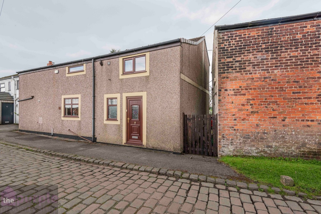 Lostock, Bolton, Greater Manchester
